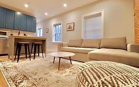 The Old Town Suite At Prince Street Inn